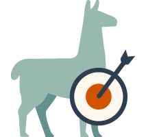 Support Llama