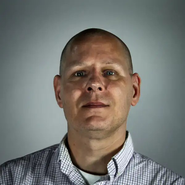 Dan Gronitz