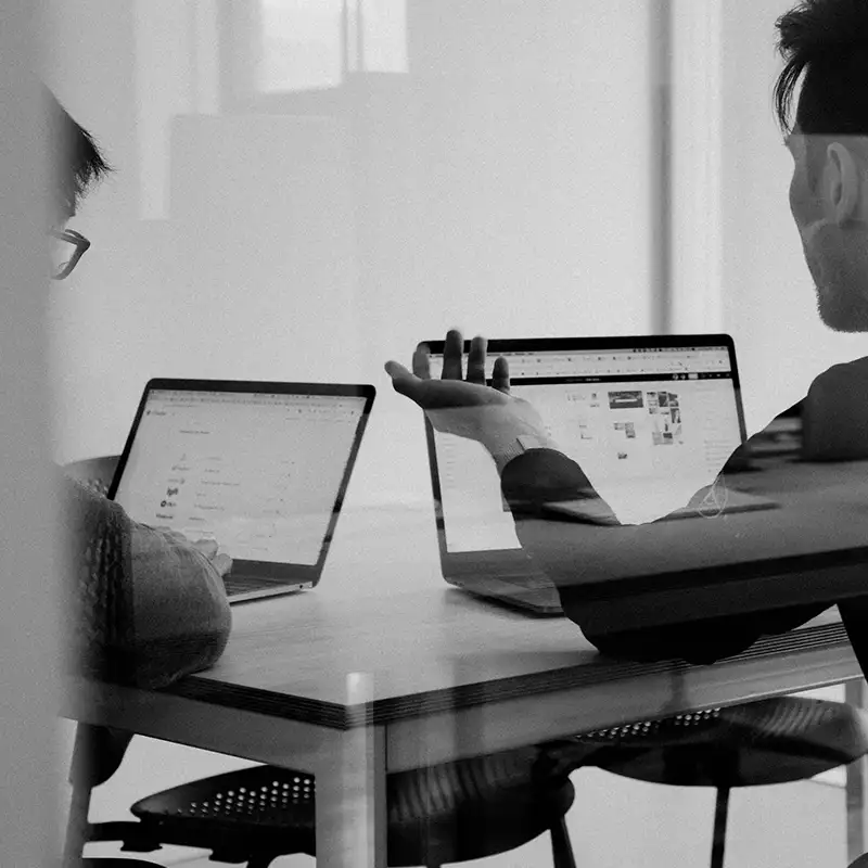 Strategy Before Design