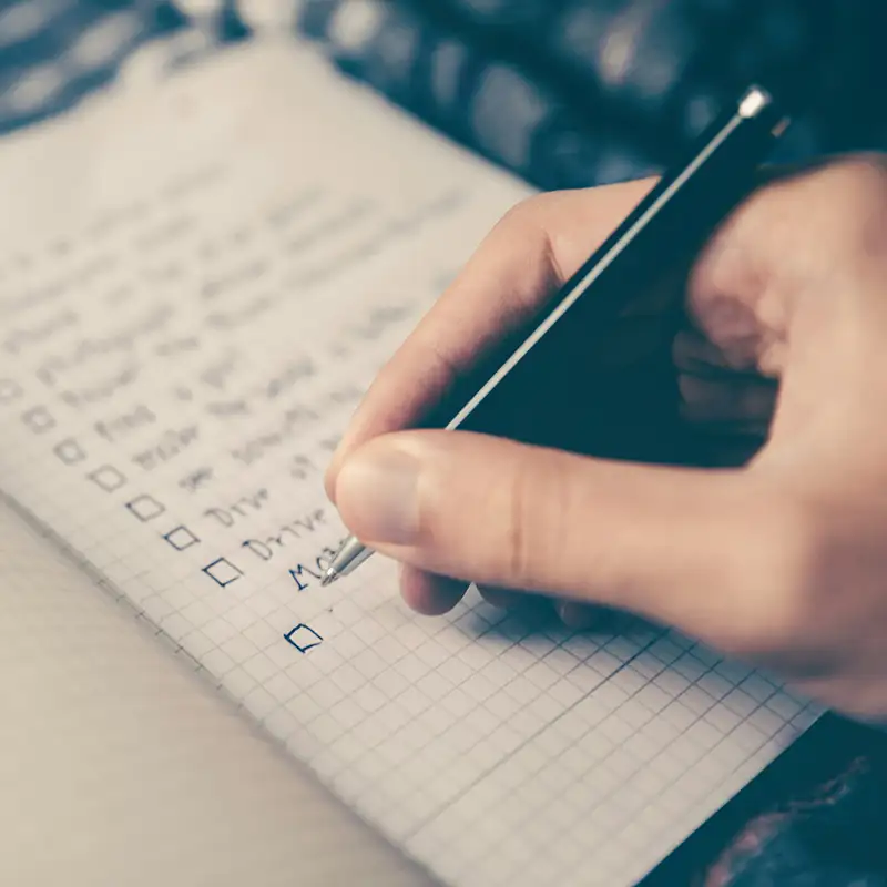 Website Launch Day Checklist
